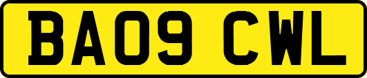 BA09CWL