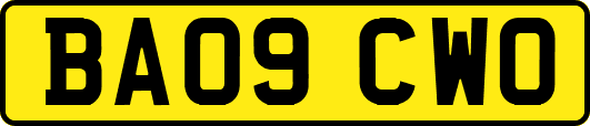 BA09CWO