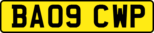 BA09CWP