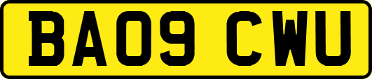 BA09CWU
