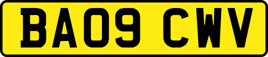 BA09CWV