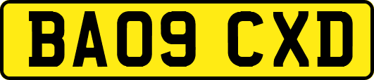 BA09CXD