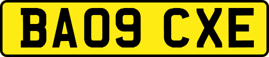 BA09CXE