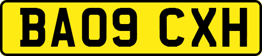 BA09CXH
