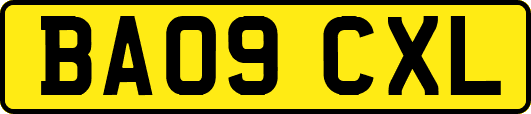 BA09CXL
