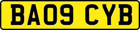 BA09CYB