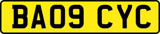 BA09CYC