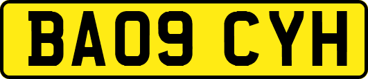 BA09CYH