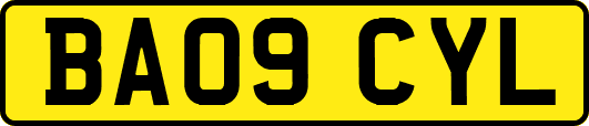 BA09CYL