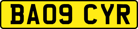 BA09CYR