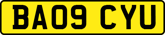 BA09CYU