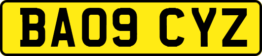 BA09CYZ
