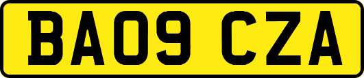 BA09CZA