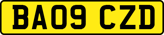 BA09CZD
