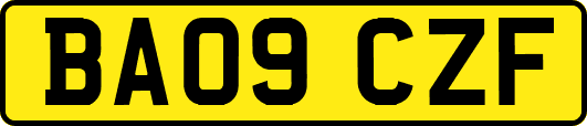 BA09CZF