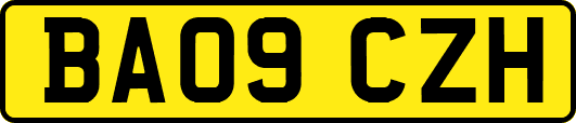 BA09CZH
