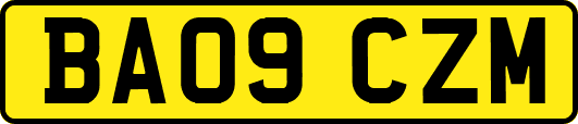 BA09CZM