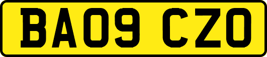 BA09CZO