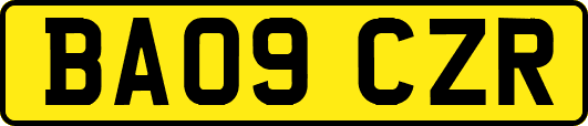 BA09CZR