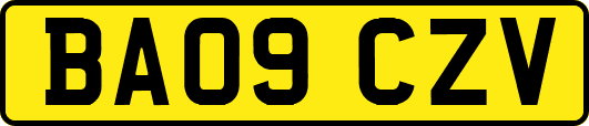 BA09CZV