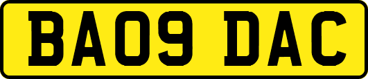BA09DAC