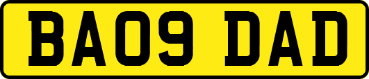 BA09DAD