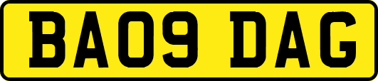 BA09DAG