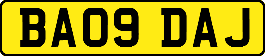 BA09DAJ
