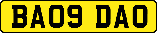 BA09DAO