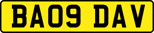 BA09DAV