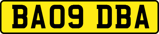 BA09DBA