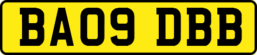 BA09DBB