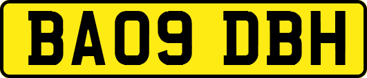 BA09DBH