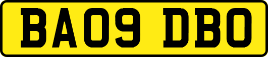 BA09DBO