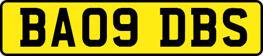 BA09DBS