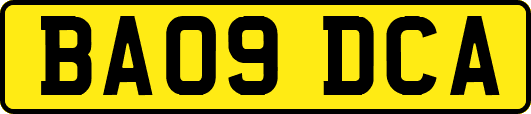 BA09DCA