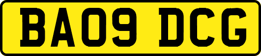 BA09DCG