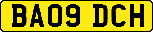 BA09DCH