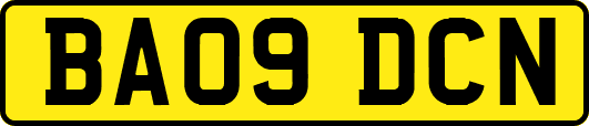 BA09DCN