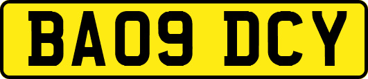 BA09DCY