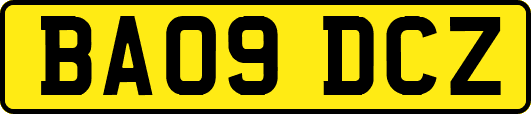 BA09DCZ
