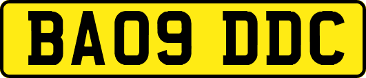 BA09DDC