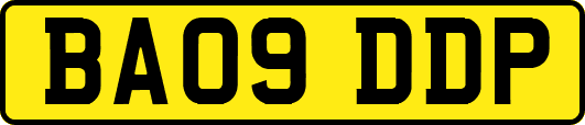 BA09DDP