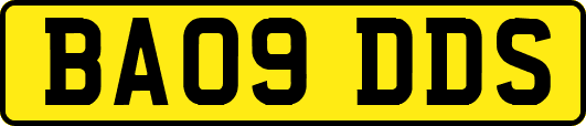 BA09DDS
