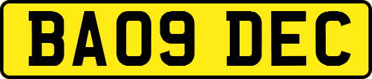 BA09DEC