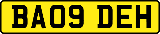 BA09DEH