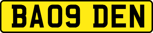 BA09DEN