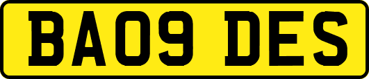 BA09DES