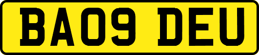 BA09DEU
