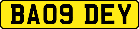 BA09DEY